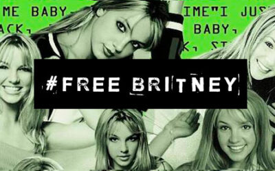 FREE BRITNEY